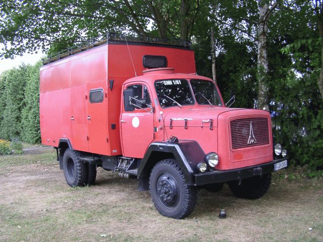 Magirus