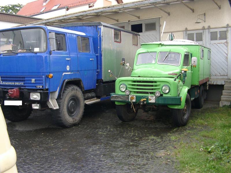 Magirus